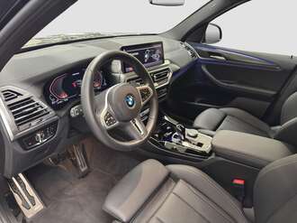 BMW X3 (Bild 1/18)