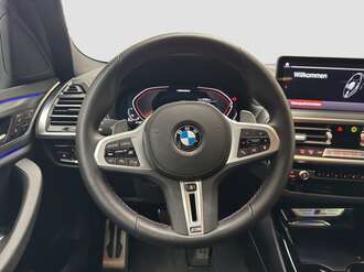BMW X3 (Bild 2/18)