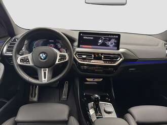 BMW X3 (Bild 3/18)