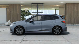 BMW 220 Active Tourer (Bild 2/5)