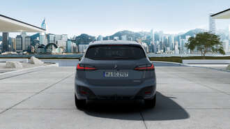 BMW 220 Active Tourer (Bild 3/5)