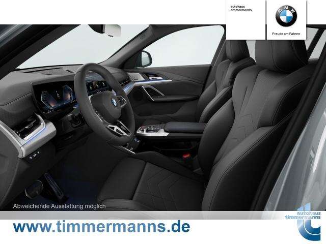 BMW X2 (Bild 3/5)