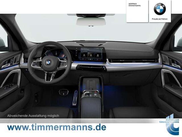 BMW X2 (Bild 4/5)