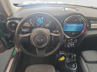 MINI Cooper Classic Trim (Bild 2/18)