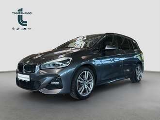 BMW 220 Gran Tourer (Bild 1/19)