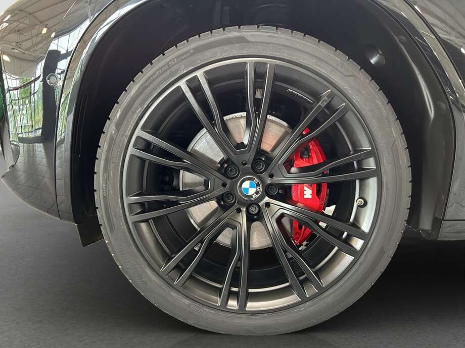 BMW X4 (Bild 18/18)