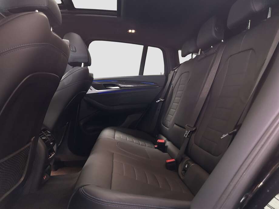 BMW X4 (Bild 6/18)