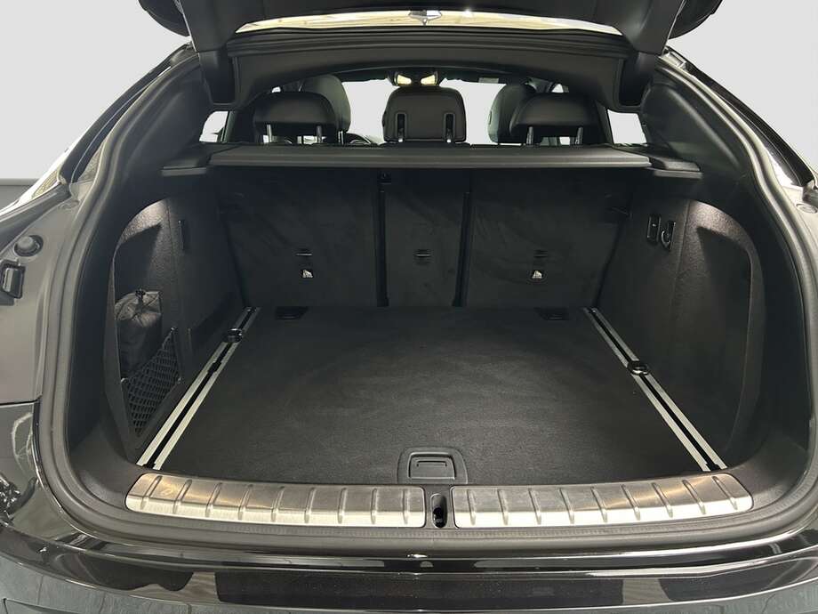 BMW X4 (Bild 7/18)