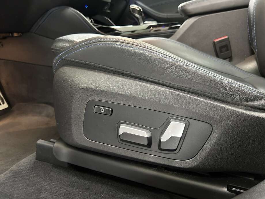 BMW X4 (Bild 8/18)