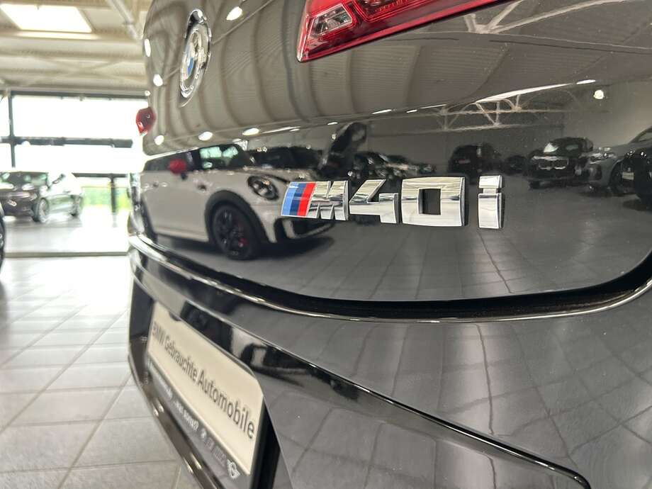 BMW X4 (Bild 10/18)