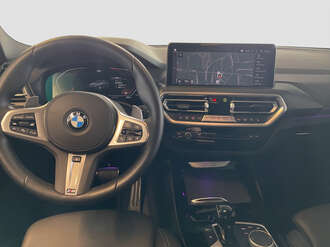 BMW X3 (Bild 3/13)