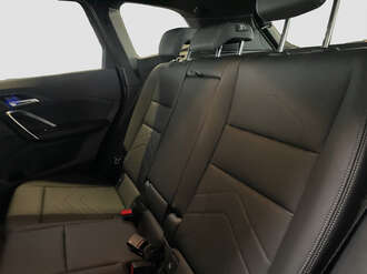 BMW X1 (Bild 2/13)