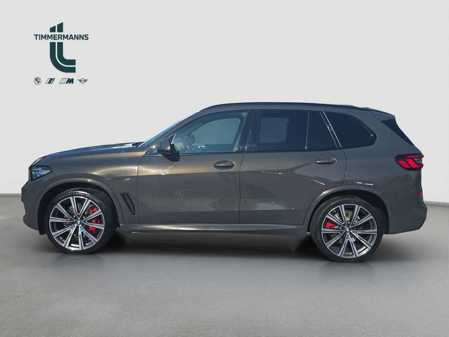 BMW X5 (Bild 12/19)