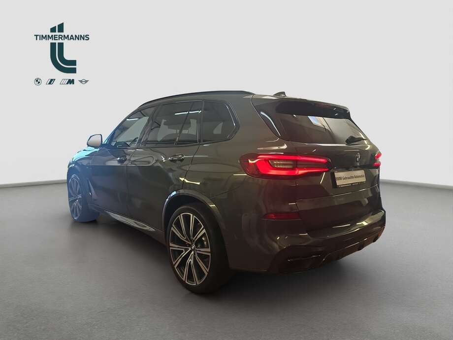 BMW X5 (Bild 13/19)