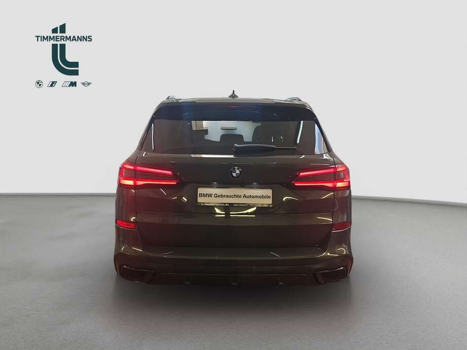 BMW X5 (Bild 14/19)