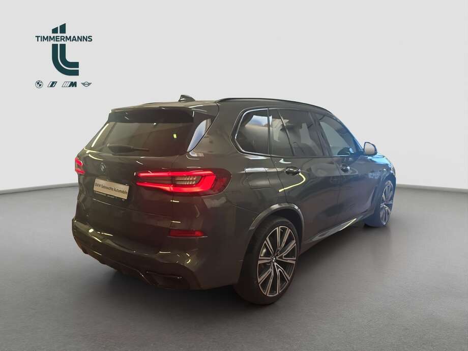 BMW X5 (Bild 15/19)