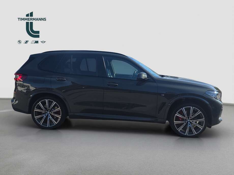 BMW X5 (Bild 16/19)