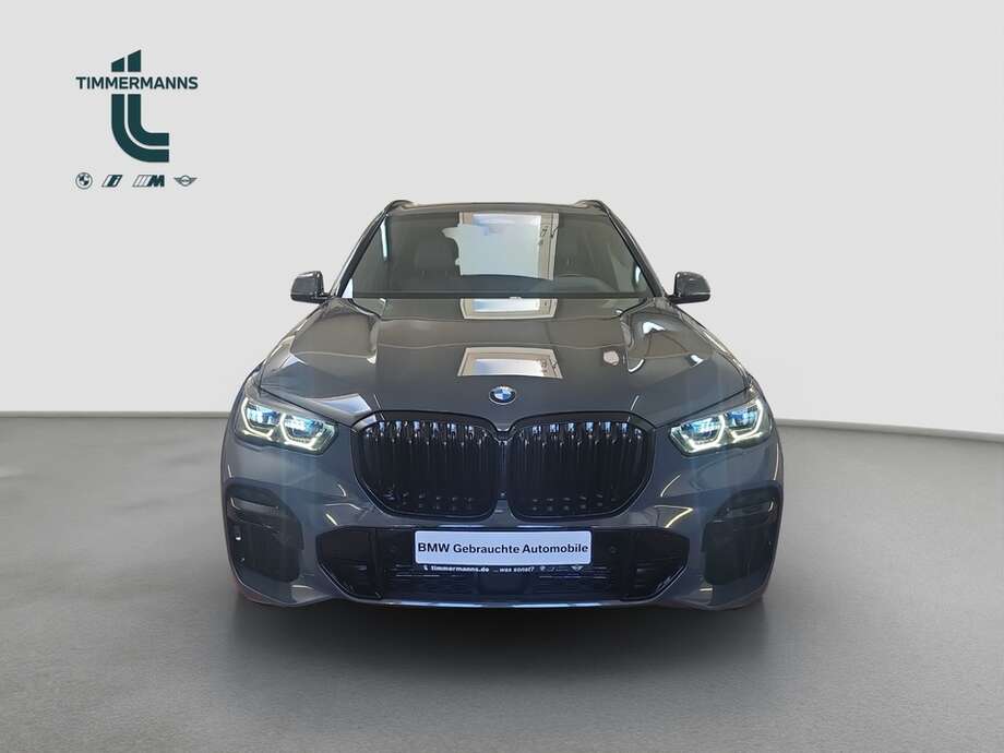 BMW X5 (Bild 18/19)