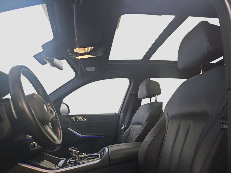 BMW X5 (Bild 3/19)