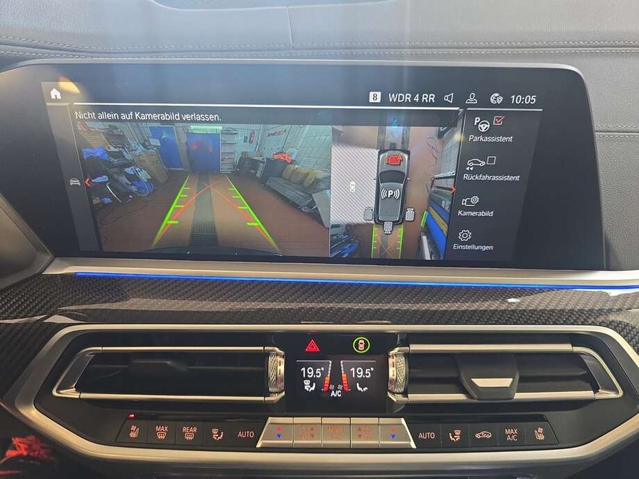 BMW X5 (Bild 11/19)
