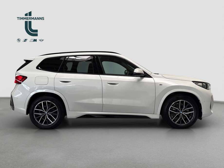 BMW X1 (Bild 12/15)