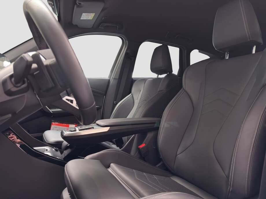BMW X1 (Bild 2/15)