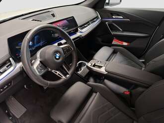 BMW X1 (Bild 2/15)