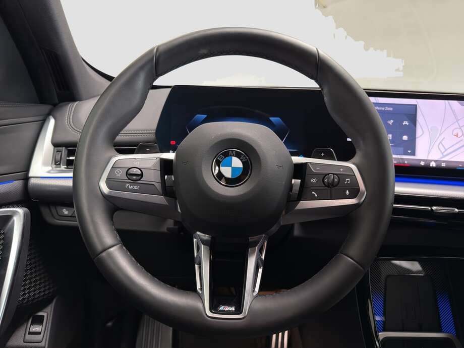 BMW X1 (Bild 4/15)