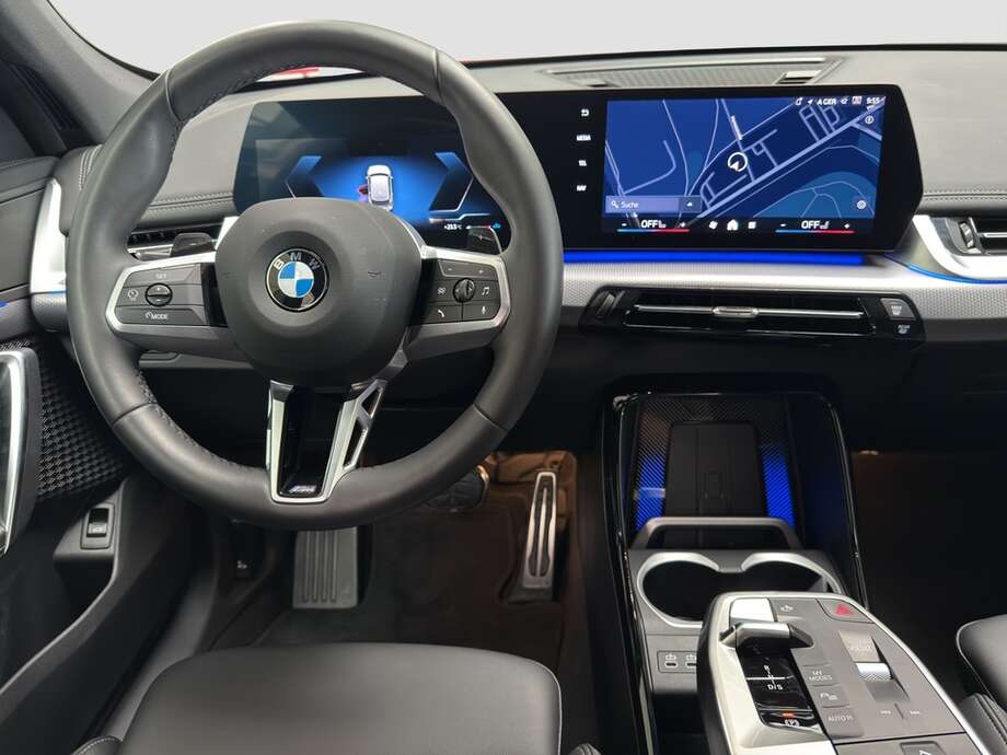BMW X1 (Bild 5/15)