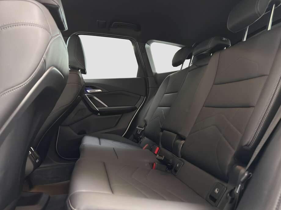 BMW X1 (Bild 6/15)
