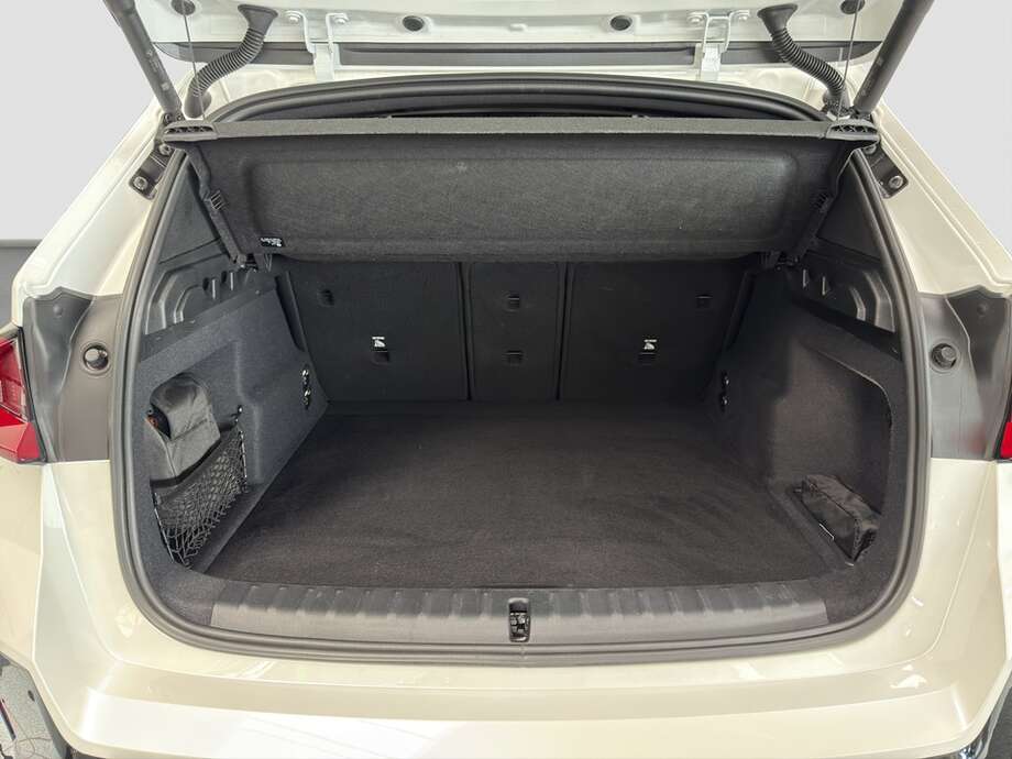 BMW X1 (Bild 7/15)