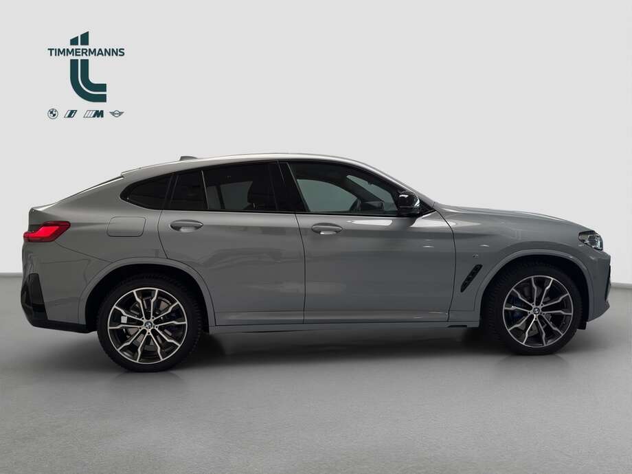 BMW X4 (Bild 13/16)