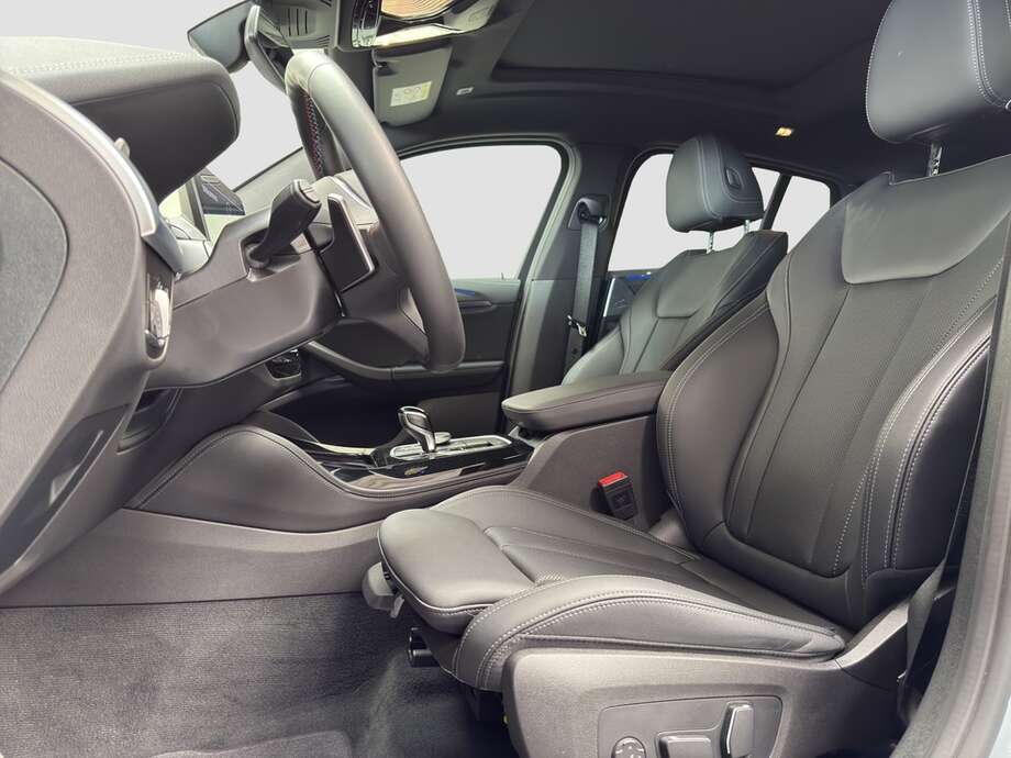 BMW X4 (Bild 2/16)