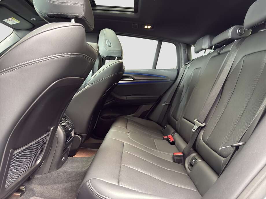 BMW X4 (Bild 6/16)