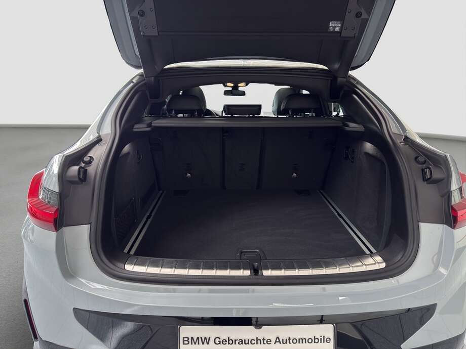BMW X4 (Bild 7/16)