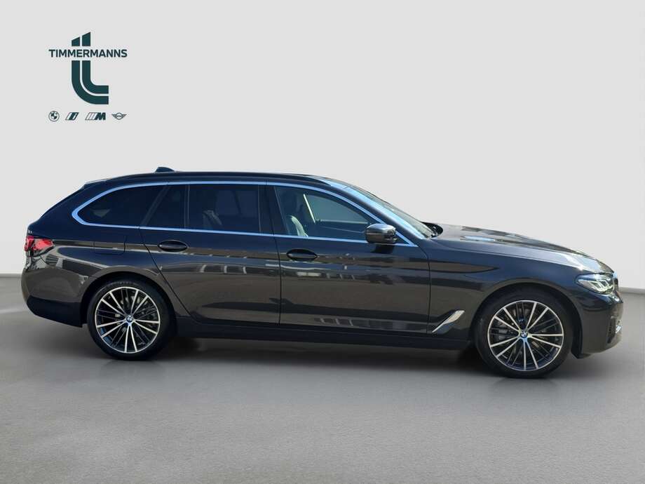BMW 530i xDrive (Bild 16/19)