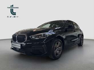 BMW 116i (Bild 1/20)