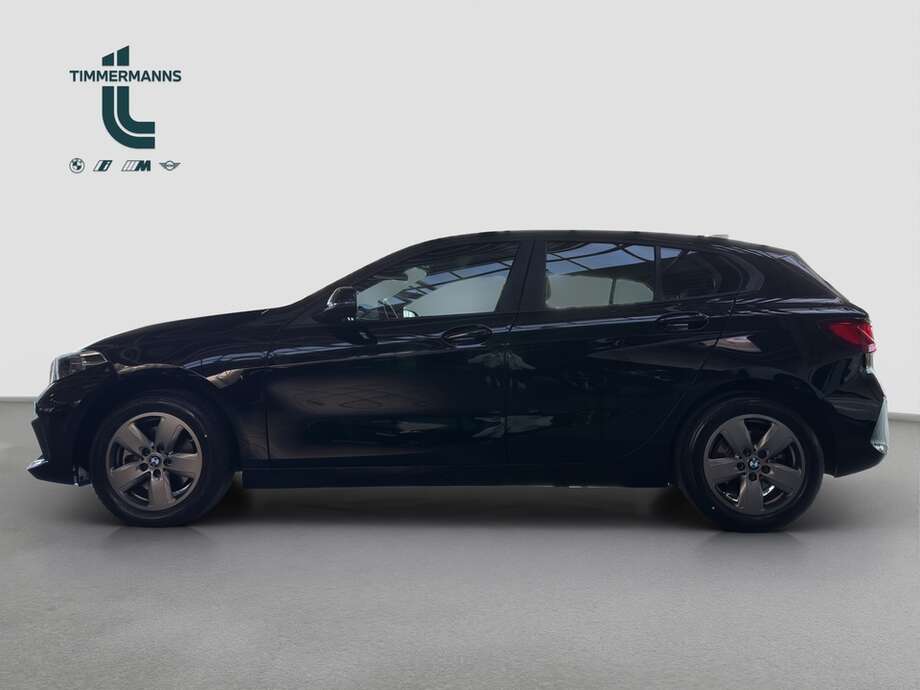 BMW 116i (Bild 12/20)