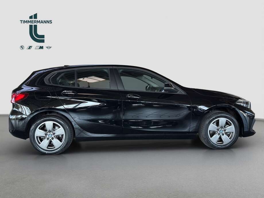 BMW 116i (Bild 17/20)