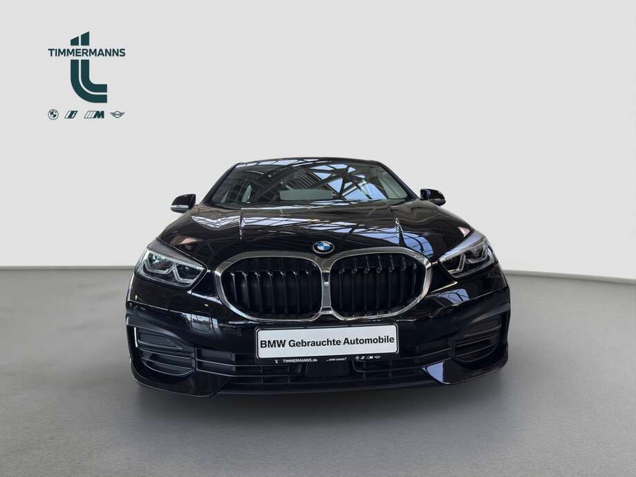 BMW 116i (Bild 19/20)