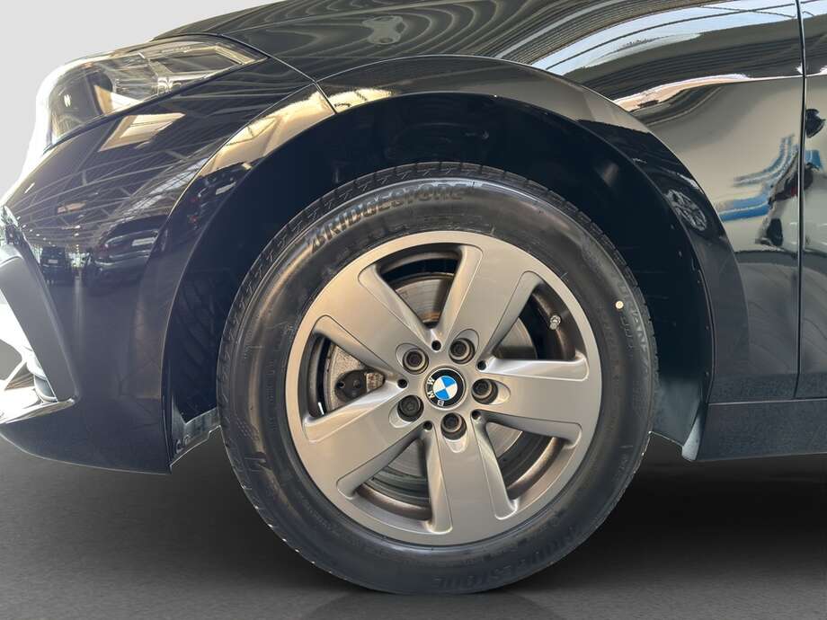 BMW 116i (Bild 20/20)