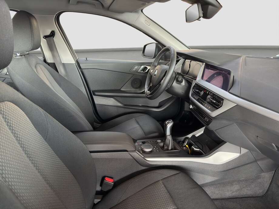 BMW 116i (Bild 7/20)