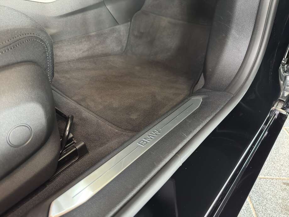 BMW 116i (Bild 11/20)