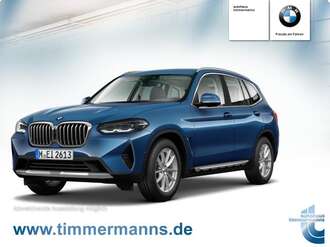 BMW X3 (Bild 1/5)