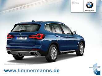 BMW X3 (Bild 2/5)