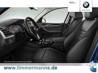 BMW X3 (Bild 3/5)