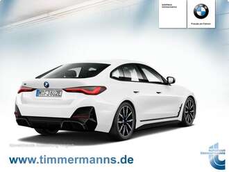 BMW i4 (Bild 2/5)