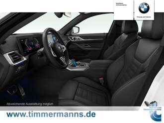 BMW i4 (Bild 3/5)