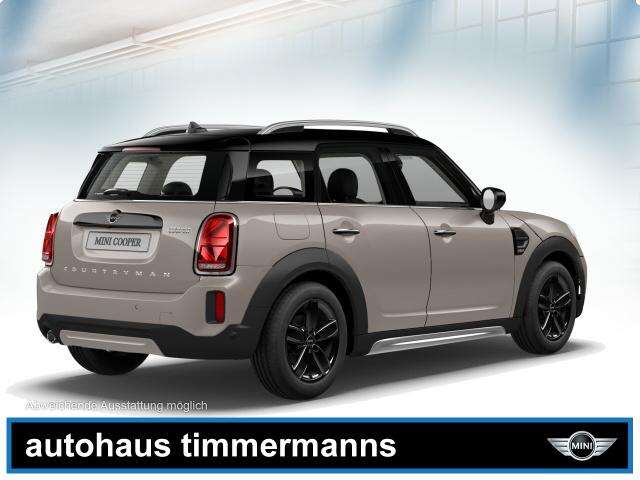MINI Cooper Countryman (Bild 2/5)