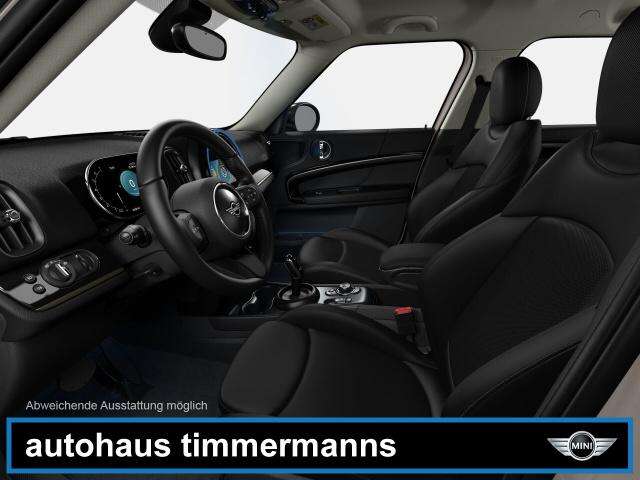 MINI Cooper Countryman (Bild 3/5)